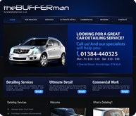 View The Buffer Man