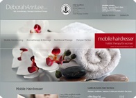 View Deborah Ann Lee Website