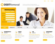View Debt Removal