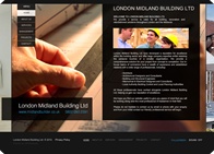 View Midland Builder Website